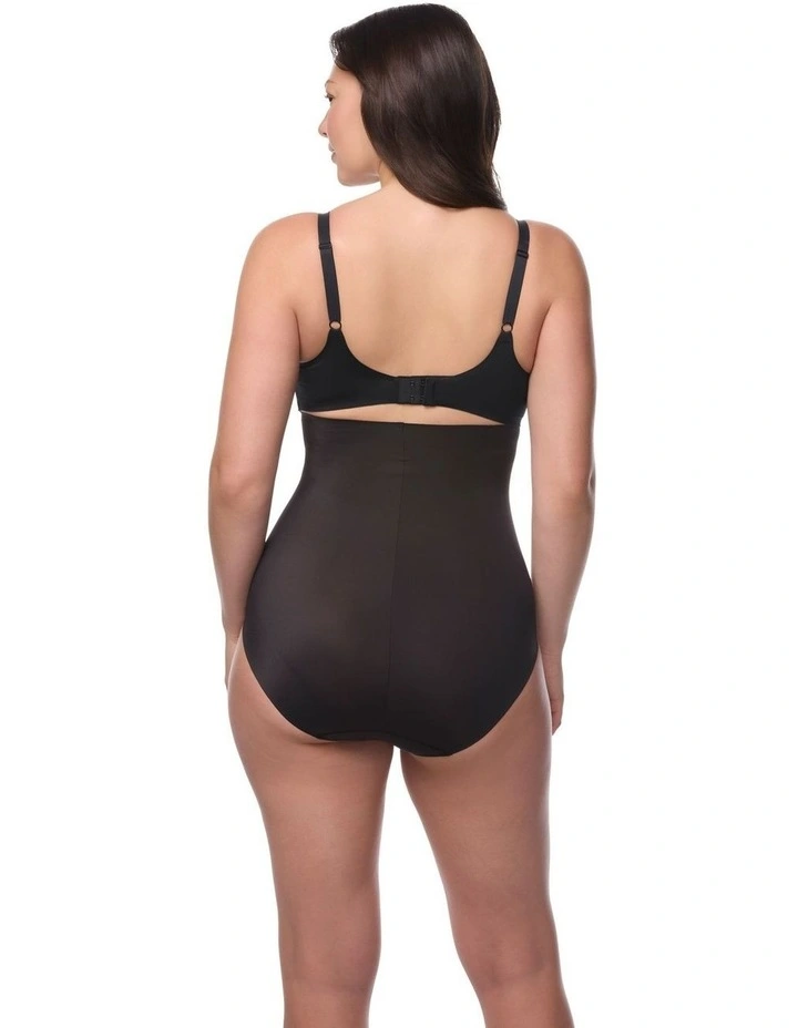 Mark My Curve Ultra-High Waist Tummy Control Shaping Brief image 5