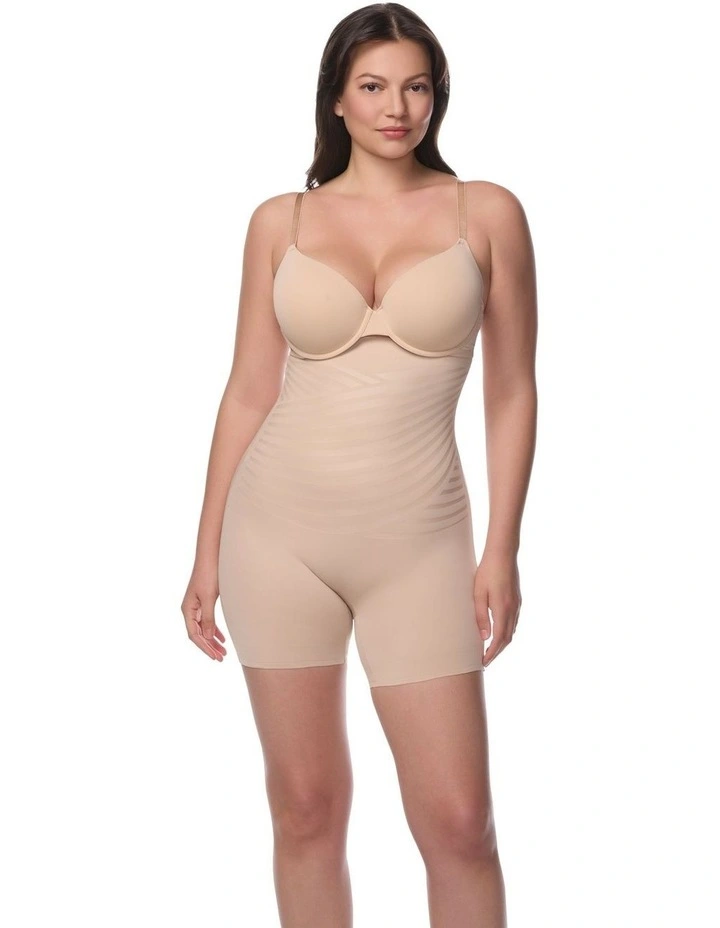 Mark My Curve Ultra-High Waist Shaping Short image 4