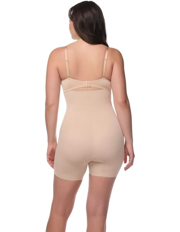 Mark My Curve Ultra-High Waist Shaping Short image 5
