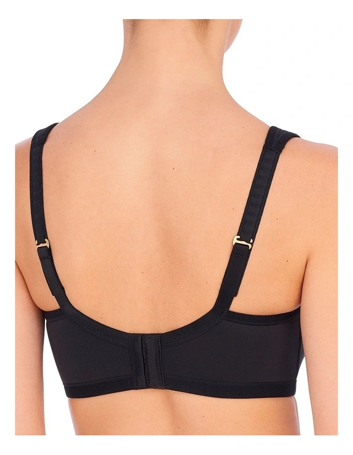 Yogi Padded Underwired High Impact Sports Bra image 3