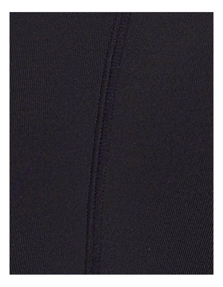 Yogi Padded Underwired High Impact Sports Bra image 4
