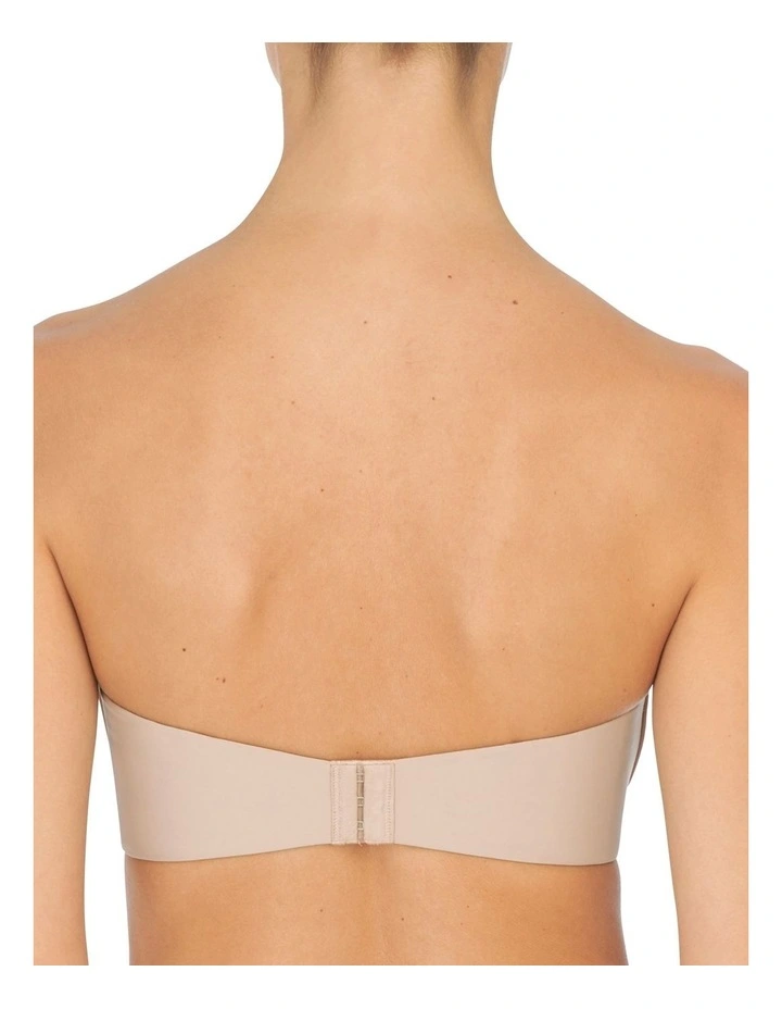 Minimal Lightly-Padded Convertible-to-Strapless Bra image 2