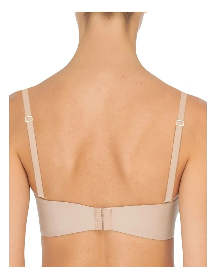 Minimal Lightly-Padded Convertible-to-Strapless Bra image 5
