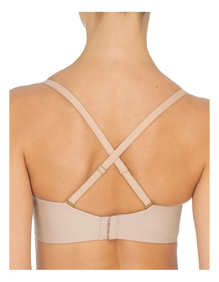 Minimal Lightly-Padded Convertible-to-Strapless Bra image 6