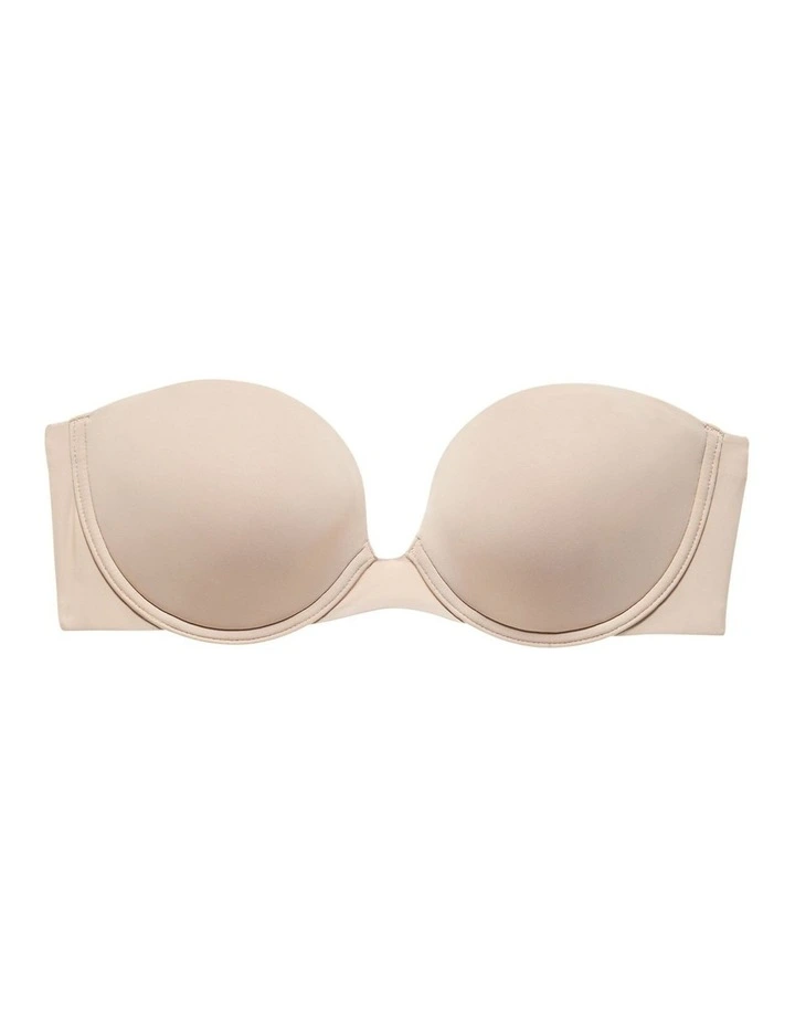Minimal Lightly-Padded Convertible-to-Strapless Bra image 7