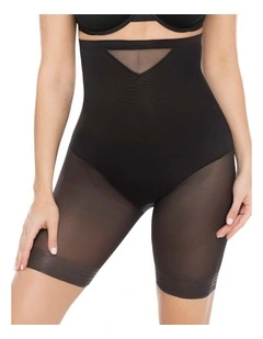 Sheer Shaping Sheer X-Firm High Waist Long Leg