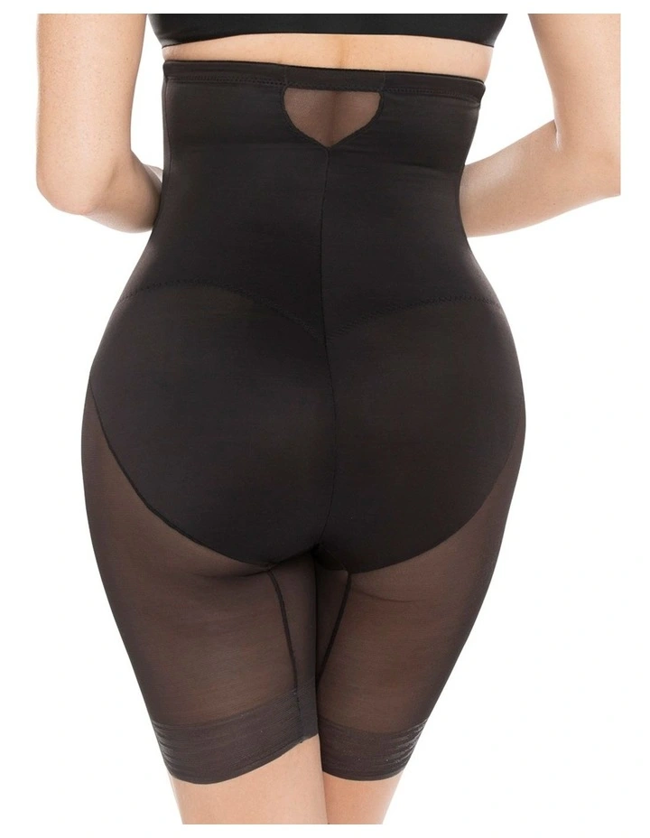 Sheer Shaping Sheer X-Firm High Waist Long Leg image 2