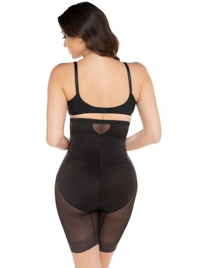 Sheer Shaping Sheer X-Firm High Waist Long Leg image 6