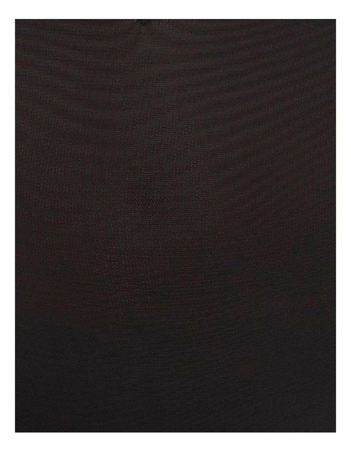 Sheer Shaping Sheer X-Firm High Waist Long Leg image 7