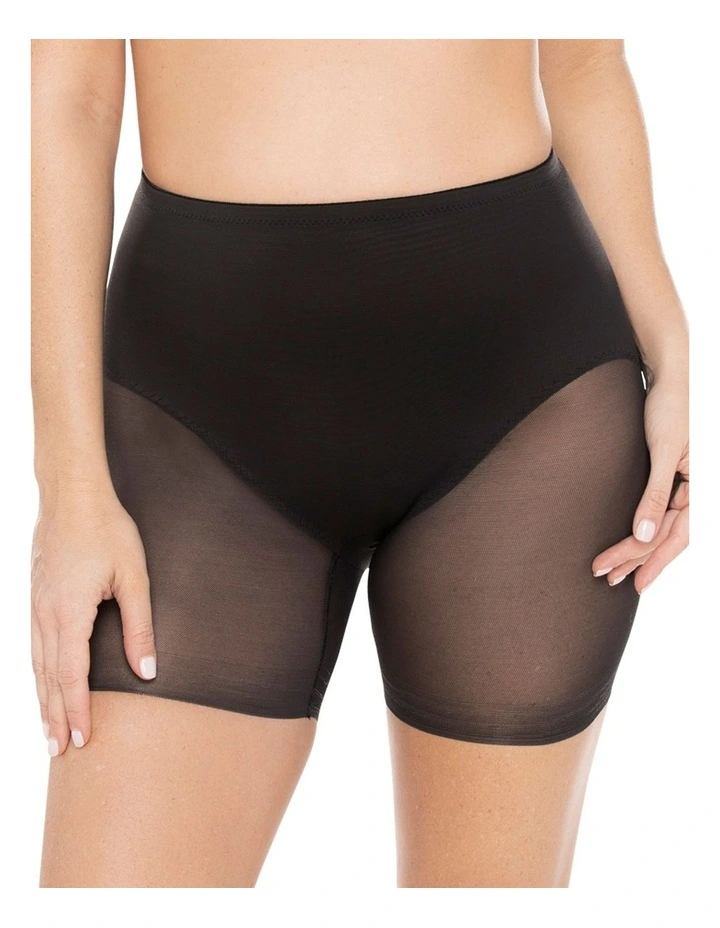 Sheer Shaping Sheer X-Firm Derrire Lift Boyshort image 1
