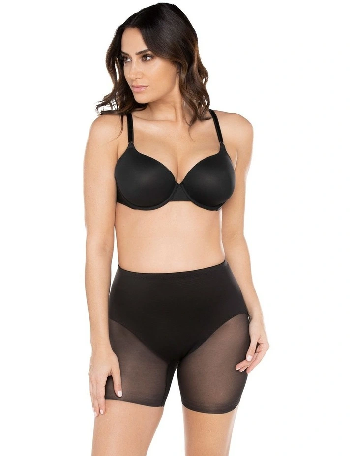 Sheer Shaping Sheer X-Firm Derrire Lift Boyshort image 5