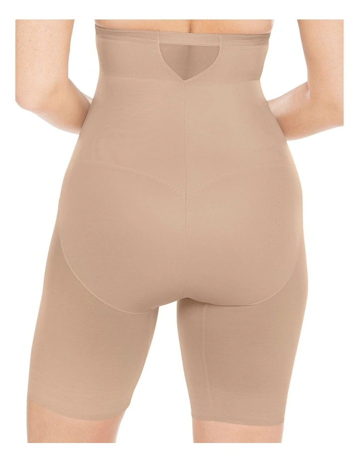 Sheer Shaping Sheer X-Firm High Waist Long Leg image 2