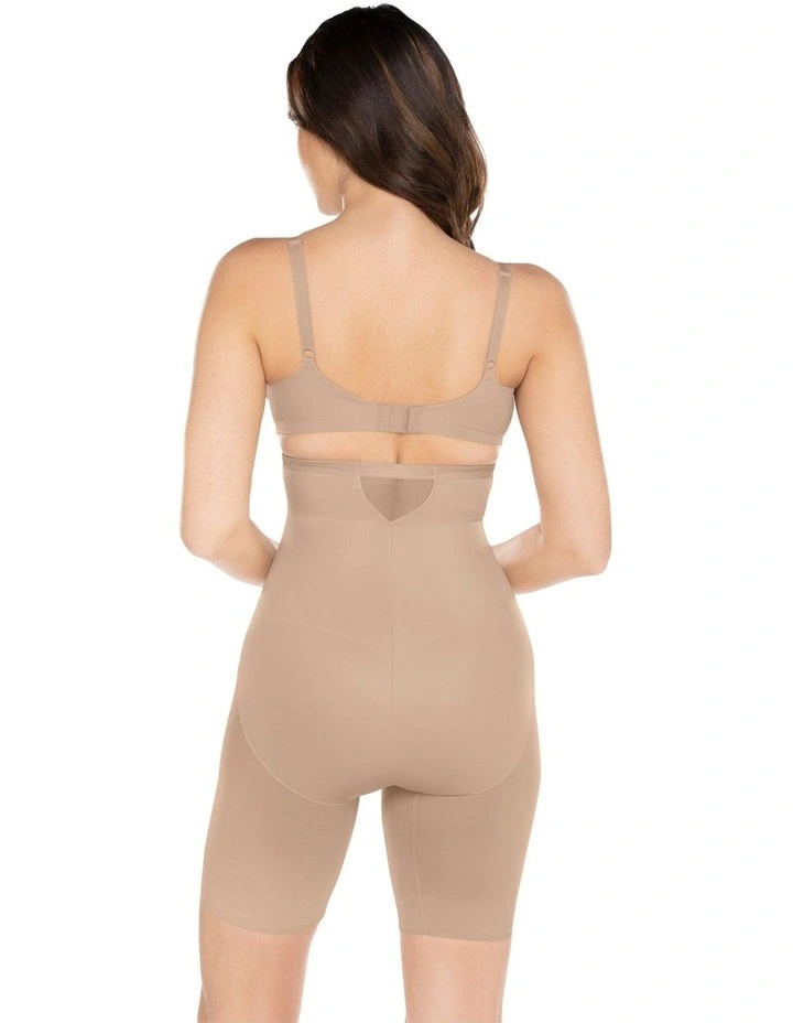 Sheer Shaping Sheer X-Firm High Waist Long Leg image 4