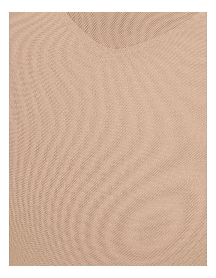 Sheer Shaping Sheer X-Firm High Waist Long Leg image 5
