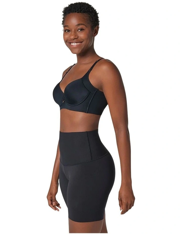 PowerShorts Tummy Control & Anti-Chafe Short image 5