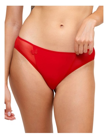 Passionata Red colour