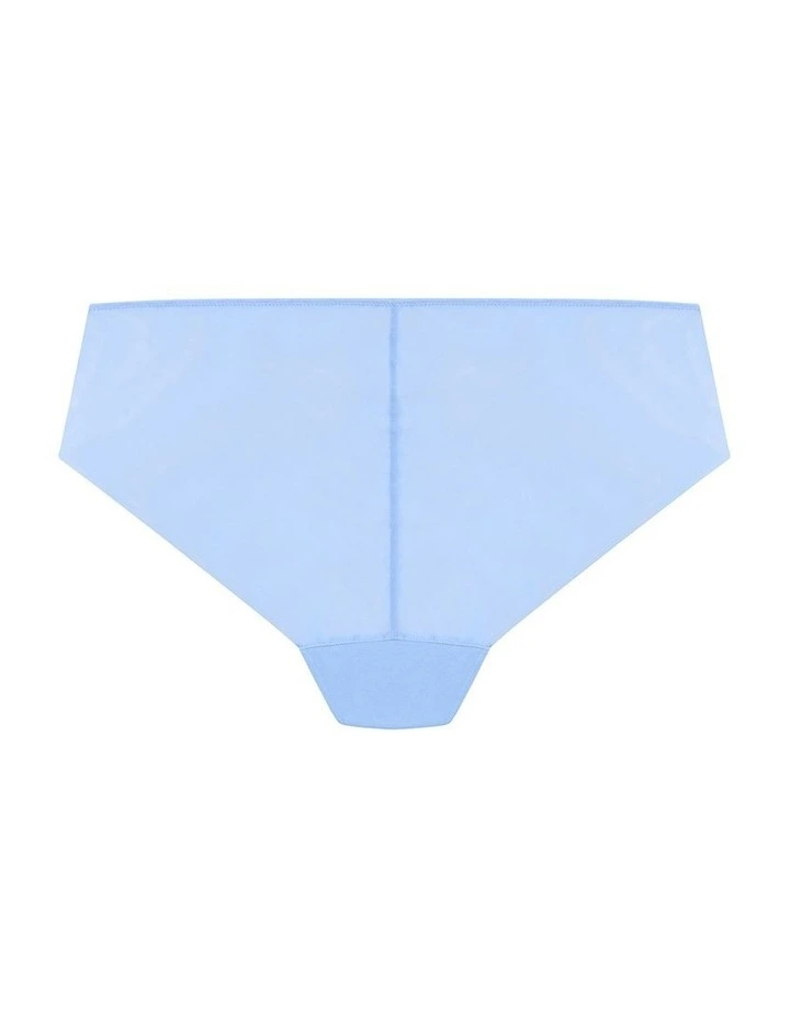 Isadora Shorty in Angel Blue image 4