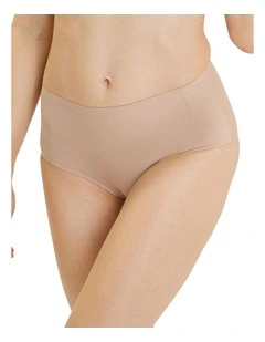 Pure Invisibility Seamless Leg No Show Brief