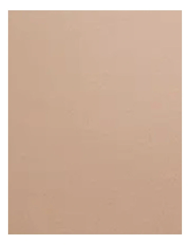 Pure Invisibility Seamless Leg No Show Brief image 7