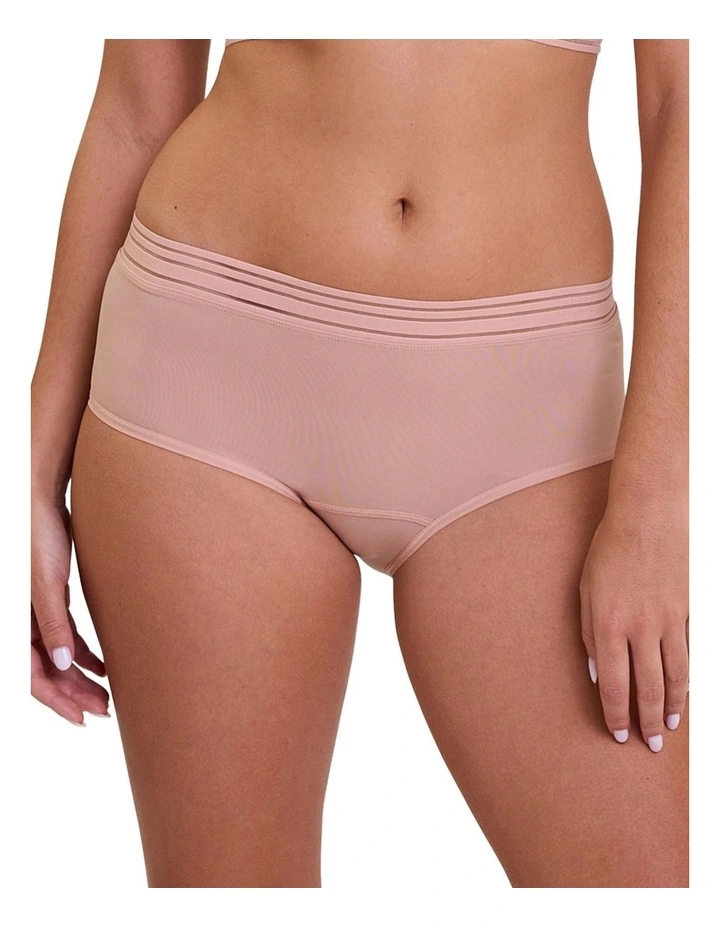 Zen Light Shorty Brief image 1