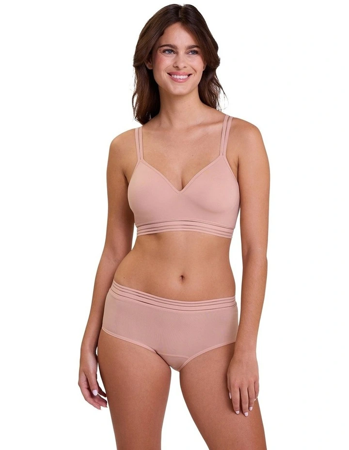 Zen Light Shorty Brief image 3