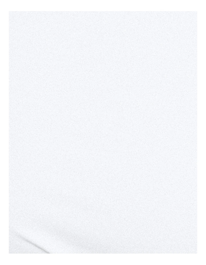 Cotton & Modal Seamless Invisible Hipster Brief image 4