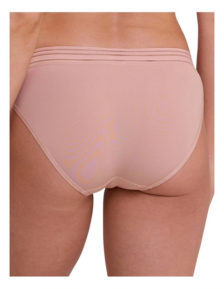 Zen Light High Cut Brief image 2