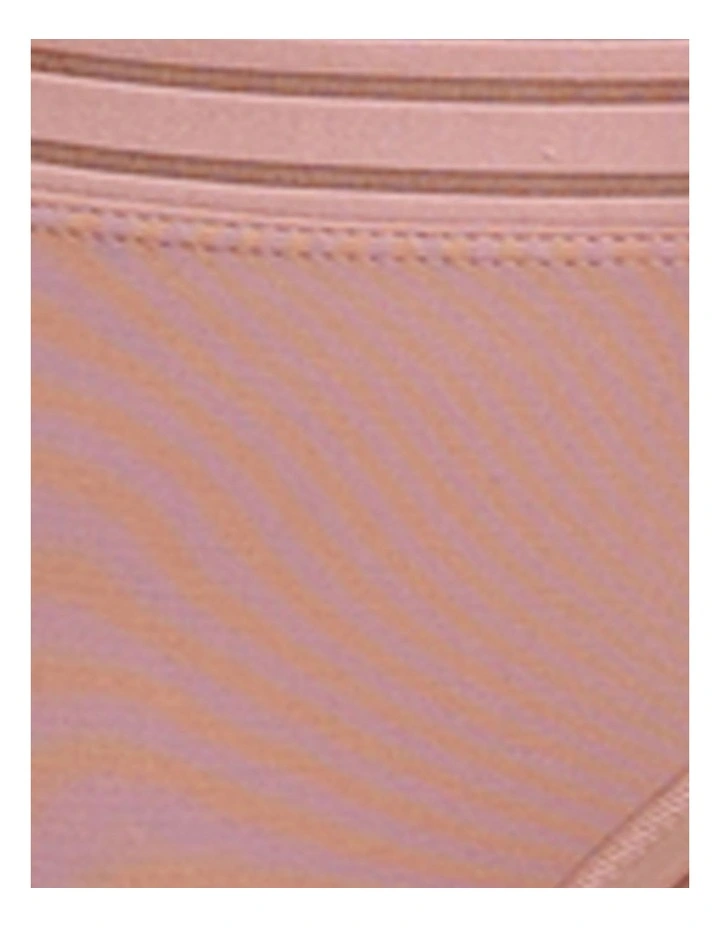 Zen Light High Cut Brief image 7