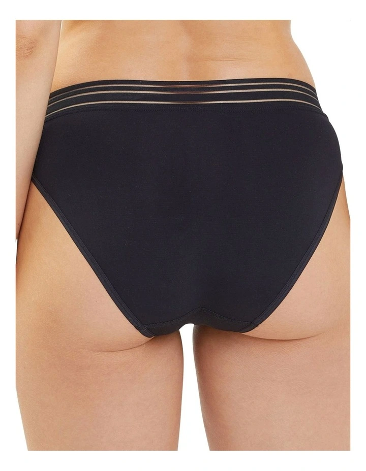 Zen Light High Cut Brief image 2
