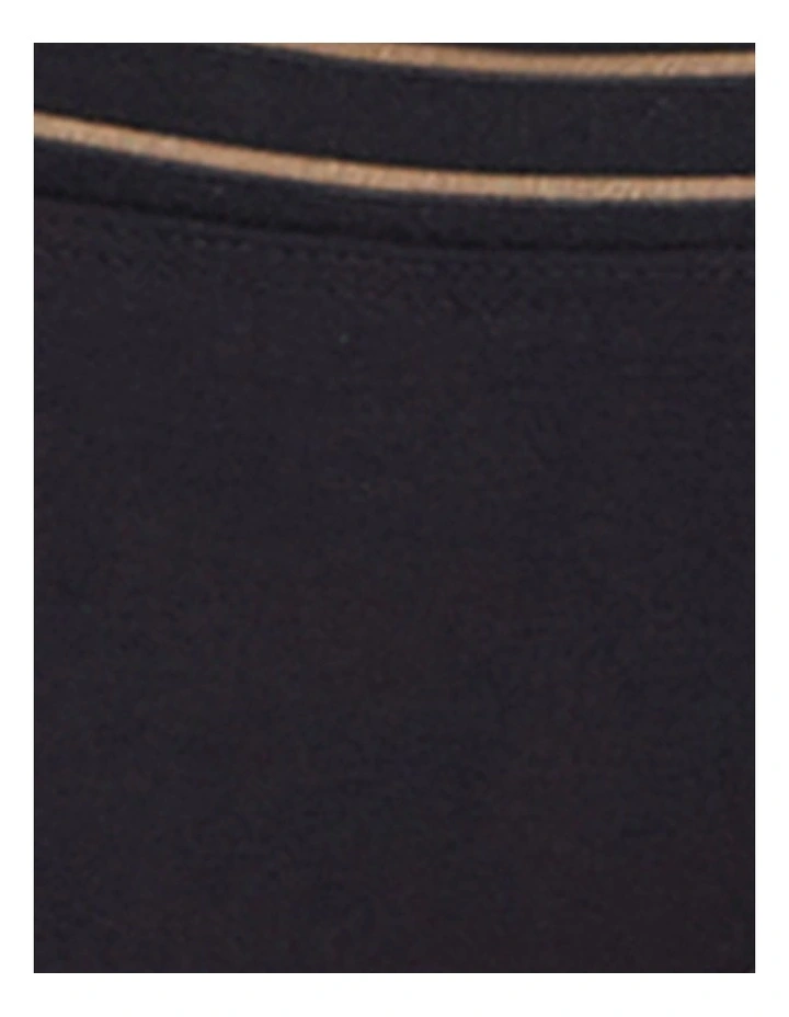 Zen Light High Cut Brief image 6
