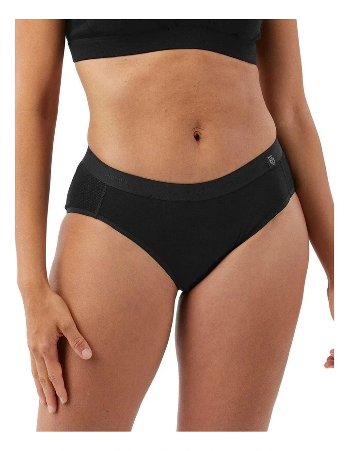 Decathlon - Merino Wool Mountain Breeches - MT500 image 1
