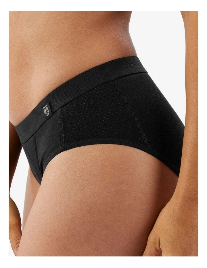 Decathlon - Merino Wool Mountain Breeches - MT500 image 3