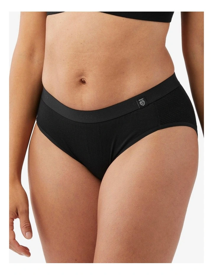 Decathlon - Merino Wool Mountain Breeches - MT500 image 4