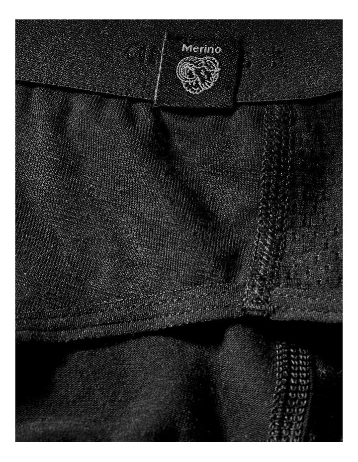Decathlon - Merino Wool Mountain Breeches - MT500 image 6