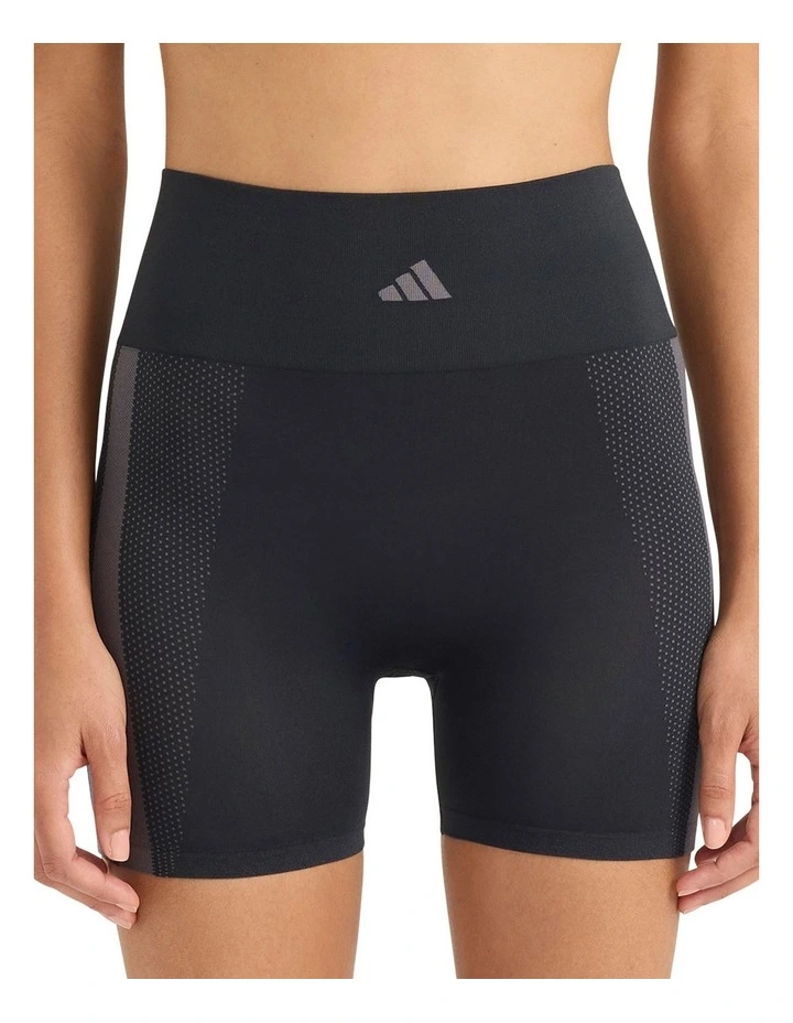 Active Micro Stretch Seamless Short Underwear image 1