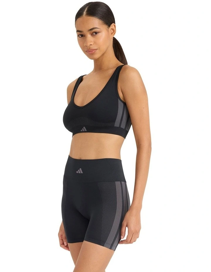 Active Micro Stretch Seamless Short Underwear image 3