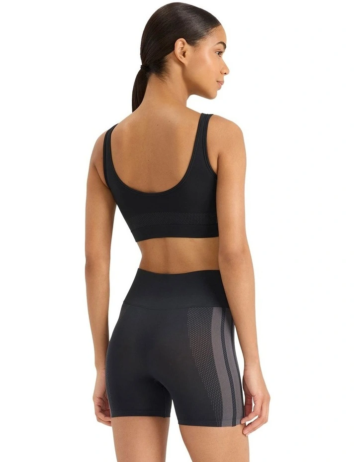 Active Micro Stretch Seamless Short Underwear image 4