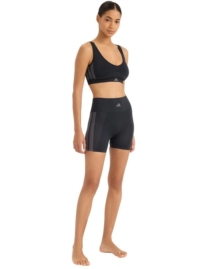 Active Micro Stretch Seamless Short Underwear image 5