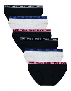 Lady 6pk Bikini