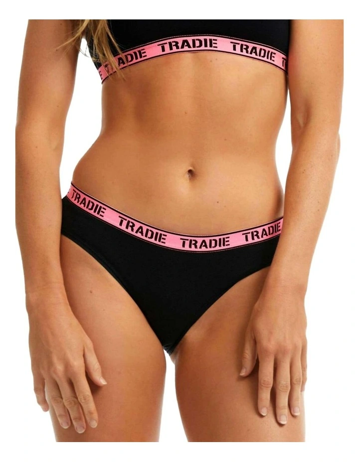 Lady 6pk Bikini image 2