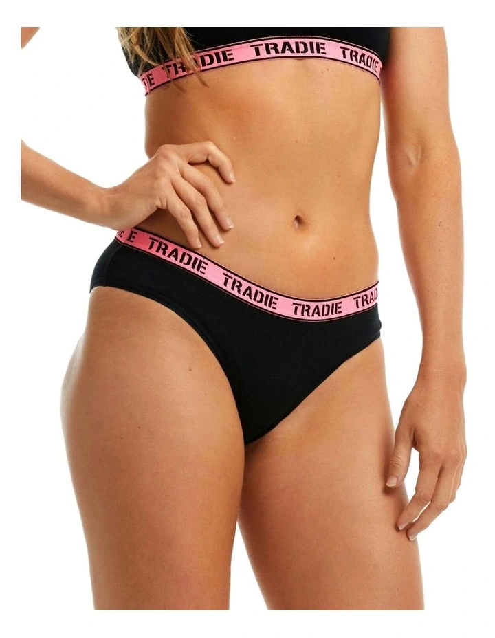 Lady 6pk Bikini image 3