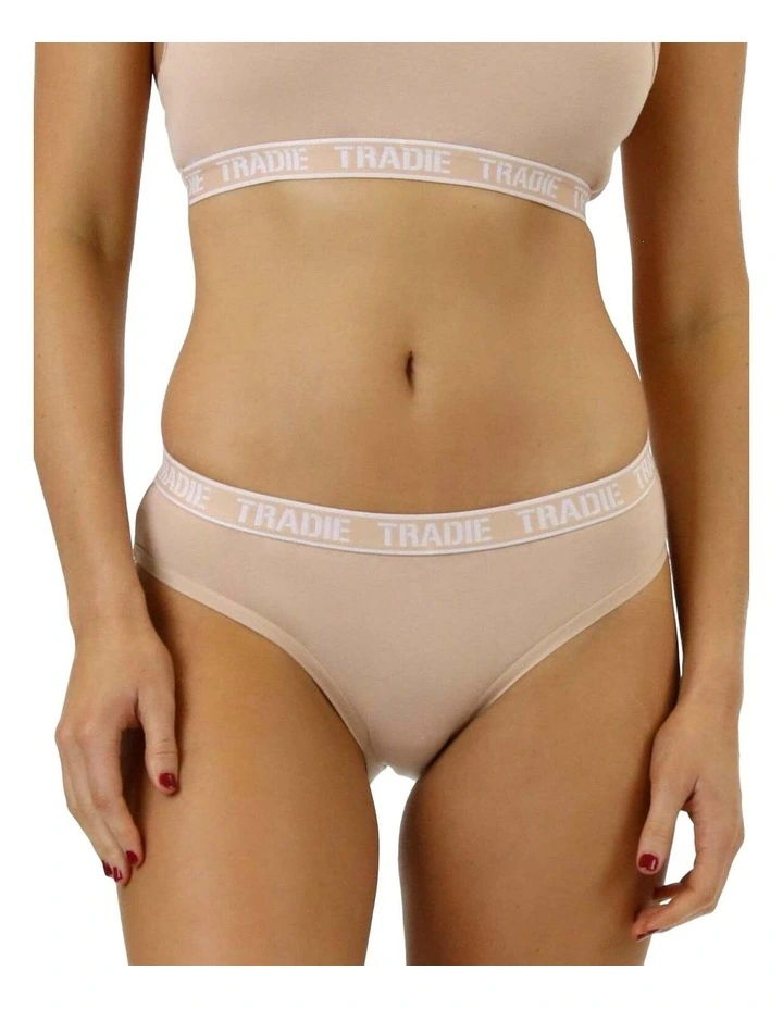 Lady 6pk Bikini image 2