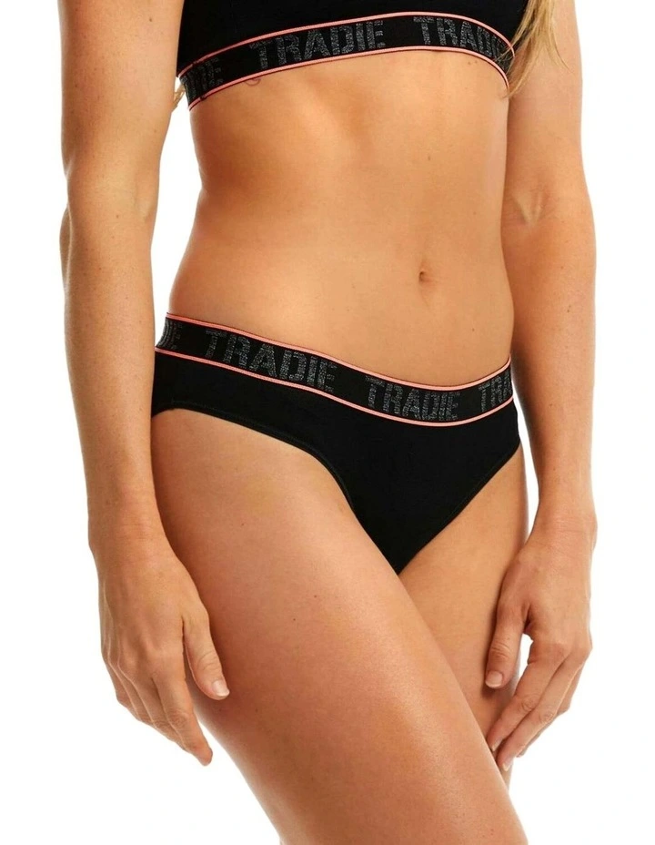 Lady Bamboo 5pk Bikini image 3