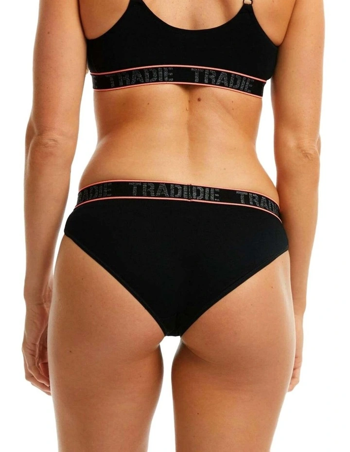 Lady Bamboo 5pk Bikini image 4