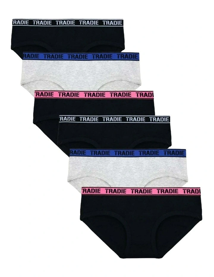 Lady 6pk Boyleg image 1