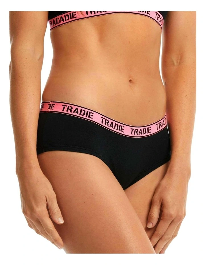 Lady 6pk Boyleg image 3