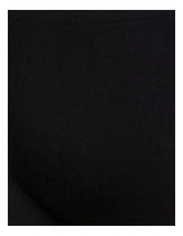 Luxe Smoothing Seamless High Waist Boyshort Underwear image 7