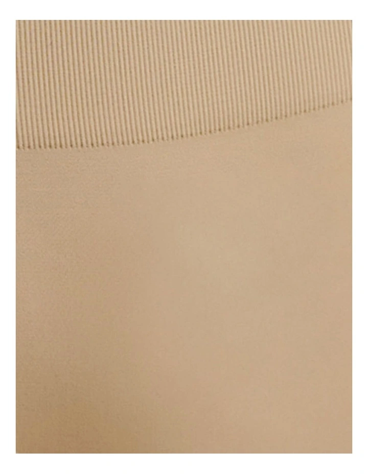 Luxe Smoothing Seamless High Waist Thong image 7
