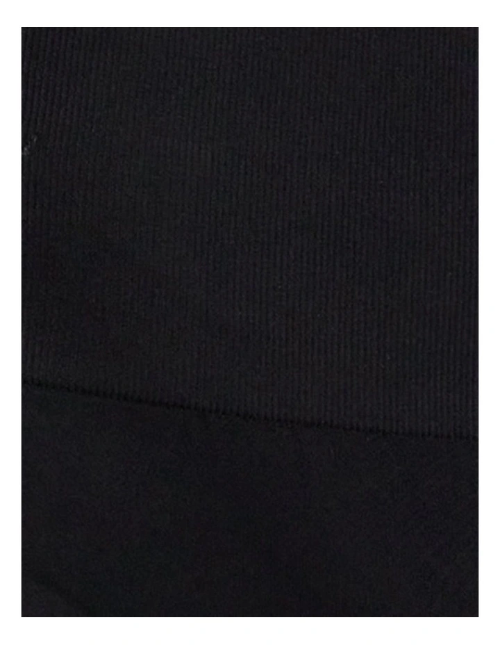 Luxe Smoothing Seamless High Waist Thong image 7