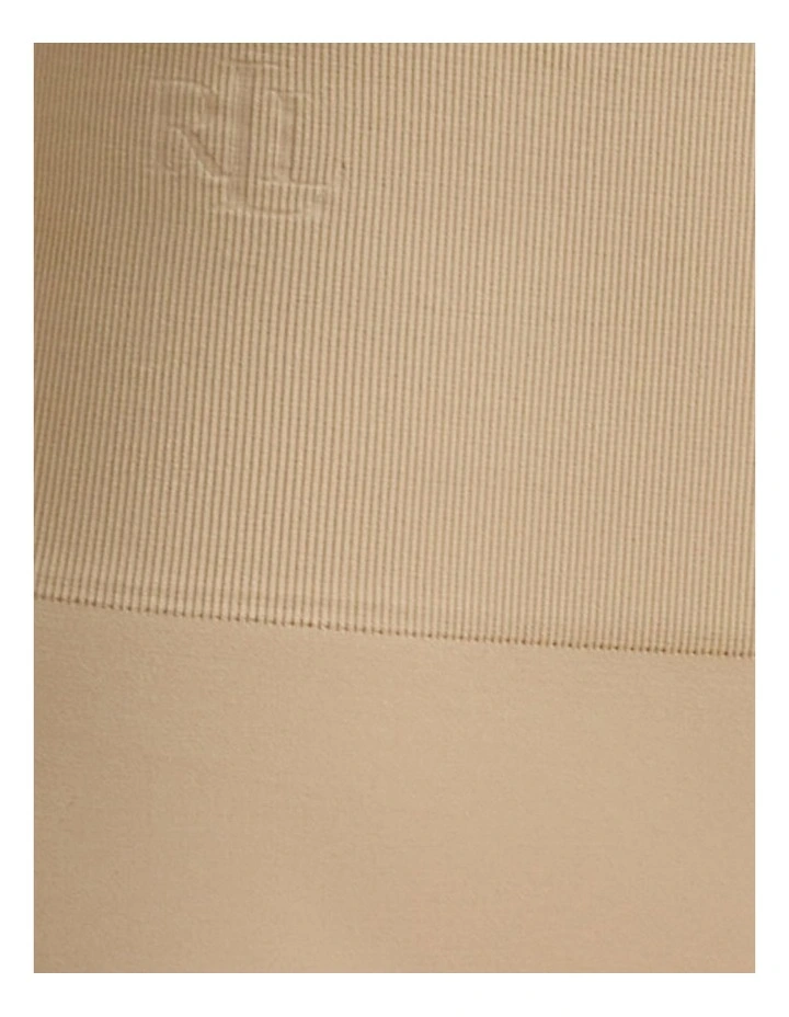 Luxe Smoothing Seamless High Waist Boyshort Underwear image 7